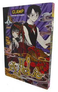 image of XXXHOLIC : Vol. 1