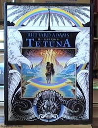 image of The Legend of Te Tuna