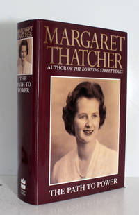 The Path to Power by Margaret Thatcher - 1995