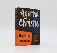 ORDEAL BY INNOCENCE
