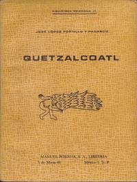 Quetzalcoatl (Biblioteca Mexicana # 35)