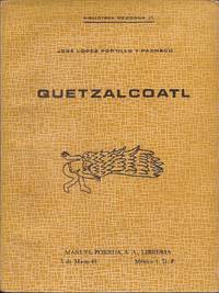 Quetzalcoatl (Biblioteca Mexicana # 35)