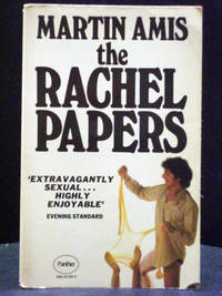 The Rachel Papers by Martin Amis - 1976