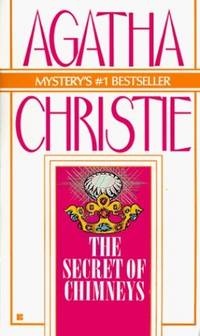 The Secret of Chimneys by Christie, Agatha