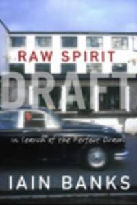 cover of Raw Spirit: In Search Of The Perfect Dram