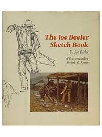 The Joe Beeler Sketch Book [Sketchbook]