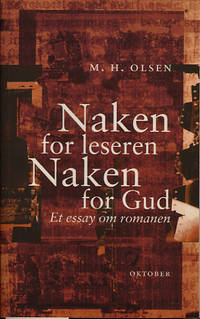 Naken for leseren, naken for Gud. Et essay om…