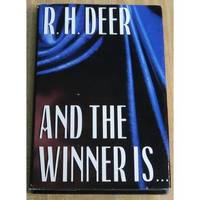 image of And the Winner Is.