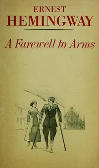 Farewell to Arms (A Scribner Classic) by Ernest Hemingway - Paperback - 1982 - from Sea Glass Book Company (SKU: 2020-1284)