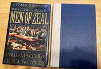 cover of Men of Zeal: A Candid Inside Story of the Iran-Contra Hearings