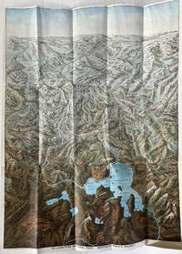 NORTHERN PACIFIC RAILWAY COMPANY FOR YELLOWSTONE NATIONAL PARK. PUGET SOUND AND ALASKA [cover title]
