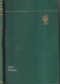 cover of Sociology of the Renaissance