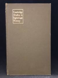 image of Radulphi de Hengham Summae (Publisher series: Cambridge Studies in English Legal History.)