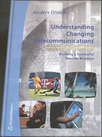 image of Understanding Changing Telecommunicstions