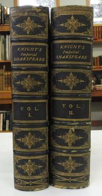 The Works Of Shakspere Imperial Edition