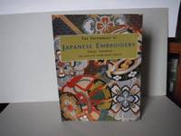 Techniques of Japanese Embroidery by Shuji Tamura - 2004