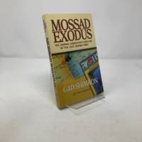 Mossad Exodus
