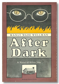 image of AFTER DARK