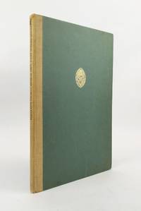 A BOOK OF PORTRAITS OF THE FACULTY OF THE MEDICAL DEPARTMENT OF THE JOHNS HOPKINS UNIVERSITY BALTIMORE