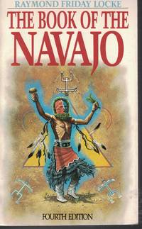 image of Book Of The Navajo