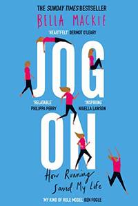 Jog On: How Running Saved My Life