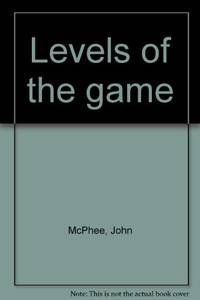 image of Levels of the game