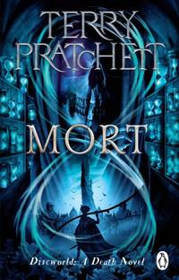 Mort : (Discworld Novel 4)