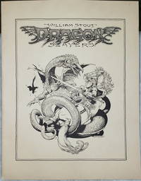 cover of Dragon Slayers