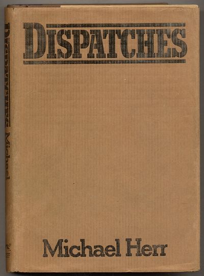 Dispatches