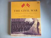 image of The Civil War: An Illustrated History