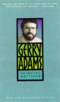 cover of Selected Writings