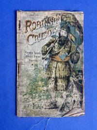 Robinson Crusoe