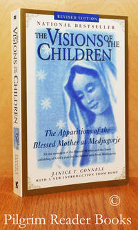 image of The Visions of the Children: The Apparitions of the Blessed Mother at Medjugorje. (revised edition).