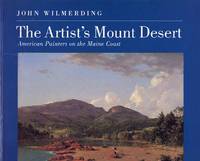 cover of THE ARTIST'S MOUNT DESERT American Painters on the Maine Coast
