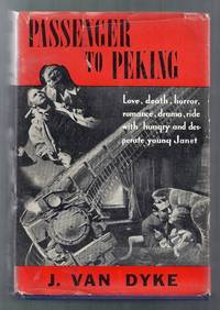 Passenger to Peking