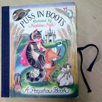 Puss in Boots: A Peepshow Book