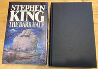 cover of The Dark Half