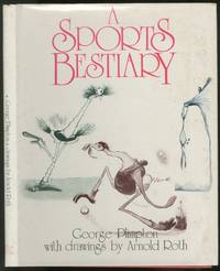 cover of A Sport's Bestiary