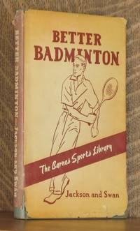 BETTER BADMINTON
