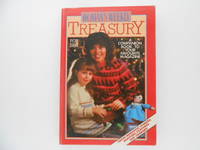 image of Woman's Weekly Treasury for 1984: A Companion Book to Your Favourite Magazine