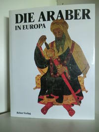 Die Araber in Europa