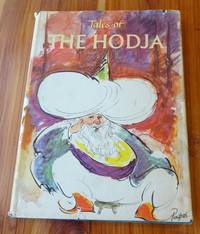 image of Tales of the Hodja
