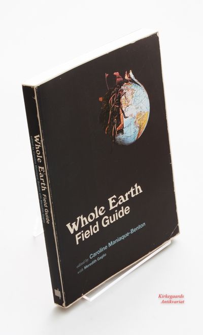 Whole Earth Field Guide (on WHOLE EARTH…