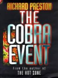 image of The Cobra Event