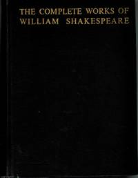 The Complete Works by William Shakespeare - No date