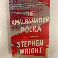 The Amalgamation Polka