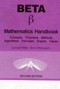 Beta Math Handbook