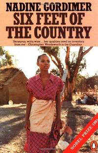 Six Feet of the Country: Short Stories