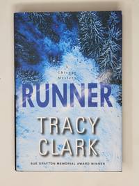 Runner (A Chicago Mystery, Book 4)