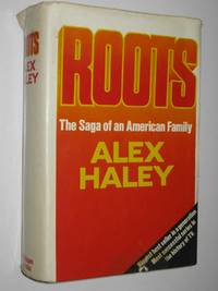 Roots by Alex Haley - 1977